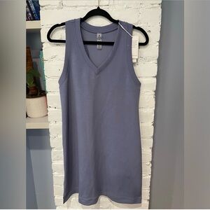 Koala NWT V-Neck Modal Knit Dress